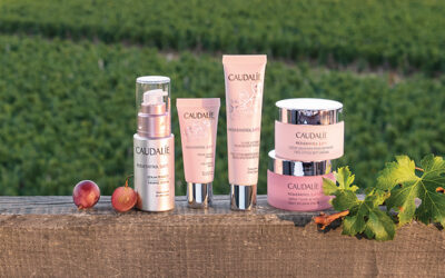 Caudalie Limpieza o Mascarilla Gratis (FINALIZADA)