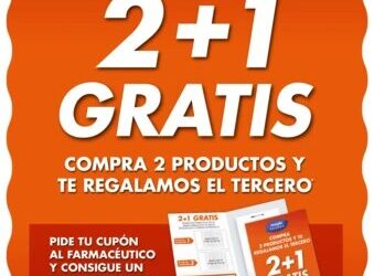 MAYLA 2+1 Gratis (FINALIZADA)