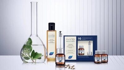 PHYTO anticaída
