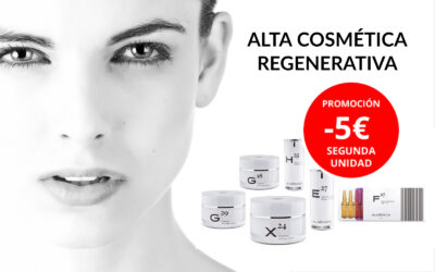 Algémica 5 euros de descuento en la segunda unidad