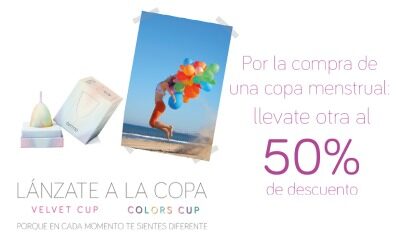 AMMO COPA 50% DESCUENTO SEGUNDA UNIDAD (FINALIZADA)