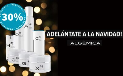 ALGEMICA 30% DTO (HASTA 6 DICIEMBRE)