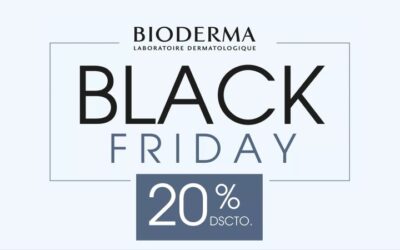 -20% BIODERMA (16 AL 30 NOVIEMBRE)