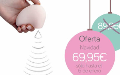 EL PLACER DE CUIDARSE TIENE DESCUENTO (HASTA 6 ENERO 2022)