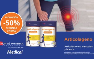 -50% DTO 2ª UNIDAD ARTICOLAGENO (HASTA 30 ABRIL DE 2022) (FINALIZADA)