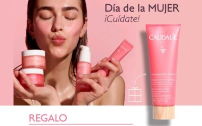 REGALO una mascarilla-crema hidratante por la compra de un producto de gama Vinosource-Hydra (FINALIZADA)