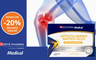 -20% DTO 2ª UNIDAD ARTICOLAGENO NATIVO PLUS) FINALIZADA