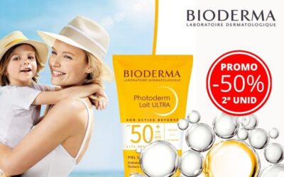 -50% 2ª UNIDAD SOLARES BIODERMA (FINALIZADA)