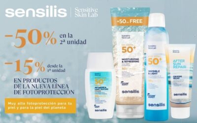 SOLARES SENSILIS (HASTA 50% 2ª UNID) (FINALIZADA)