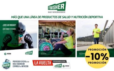 -10% FINISHER (FINALIZADA)