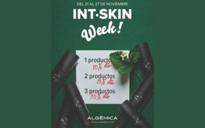 BLACK FRIDAY ALGÈMICA 1UD 10%, 2UD 15%, 3UD 20% (FINALIZADA)