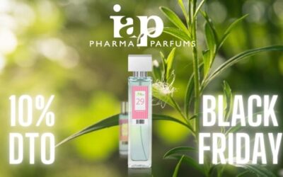 BLACK FRIDAY 10% DTO COLONIAS IAP (FINALIZADA)