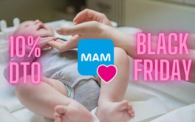 BLACK FRIDAY MAM 20% DTO (FINALIZADA)