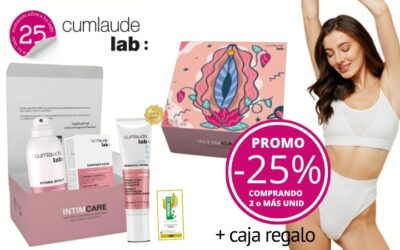 -25% COMPRANDO 2 o MÁS UNID + CAJA REGALO (FINALIZADA)