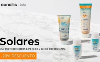 -20% DTO SOLARES SENSILIS (FINALIZADA)