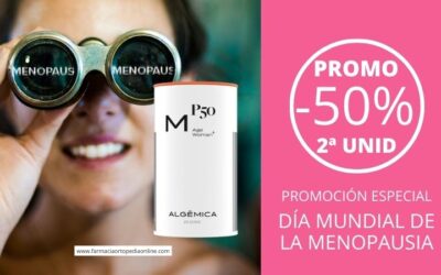 -50% 2ª UNIDAD ALGEMICA P50 AGE WOMAN+ (FINALITZADA)
