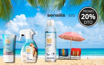 -20% SELECCIÓN SOLARES SENSILIS (FINALIZADA)