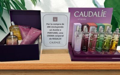 REGALO CREMA CORPORAL CAUDALIE DE 200 ML (FINALIZADA)