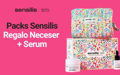 PACKS SENSILIS CON NECESER Y SERUM DE REGALO (FINALIZADA)