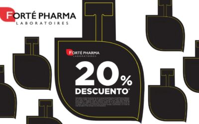 -20% FORTÉ PHARMA SALUD ARTICULAR (FINALIZADA)