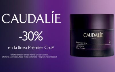 -30% CAUDALIE PREMIER CRU (FINALIZADA)