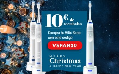 10€ REEMBOLSO VITIS SONIC (FINALIZADA)