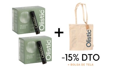 15% DTO OLISTIC MEN (FINALIZADA)