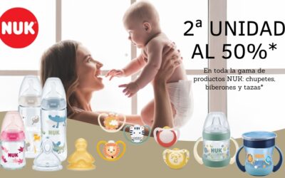 NUK 2ª UNIDAD AL 50%* (FINALIZADA)