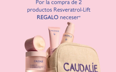 Regalo NECESER Caudalíe*