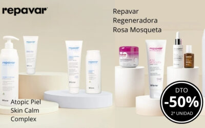 -50% REPAVAR ATOPIC Y ROSA MOSQUETA (FINALIZADA)