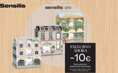 -10€ DTO EN PACKS SENSILIS (FINALIZADA)