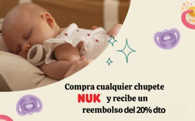 NUK -20% DTO
