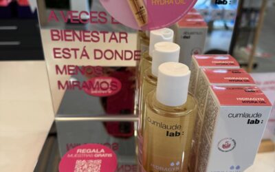 ¿Irritación vulvar? Recupera el confort y ahorra 5€ con Cumlaude Lab