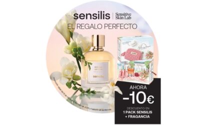 SENSILIS PACK + FRAGANCIA (FINALIZADA)