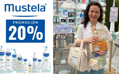 20% DTO MUSTELA