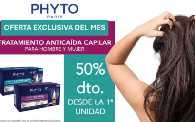 -50% PHYTO ANTICAÍDA